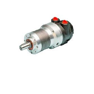 Geared Air Motor